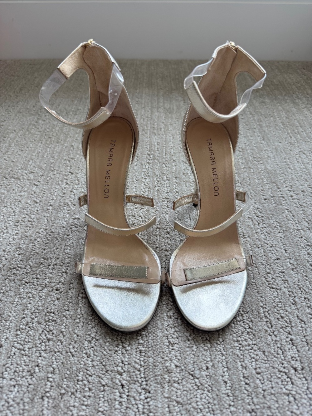 Tamara Mellon Heels